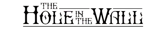 The Hole In The Wall